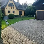 Paulina Дом отдыха