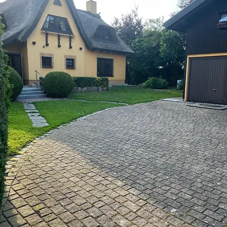 Paulina Holiday home