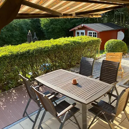 Vakantiehuis Paulina