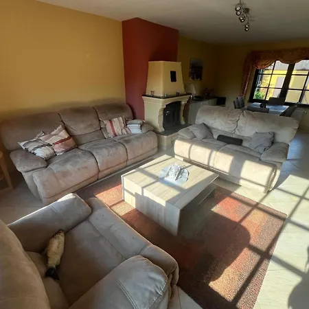 Vakantiehuis Paulina *