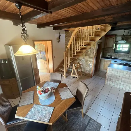 Vakantiehuis Paulina