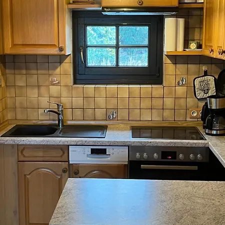 Paulina Vakantiehuis