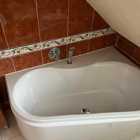 Paulina Vakantiehuis *