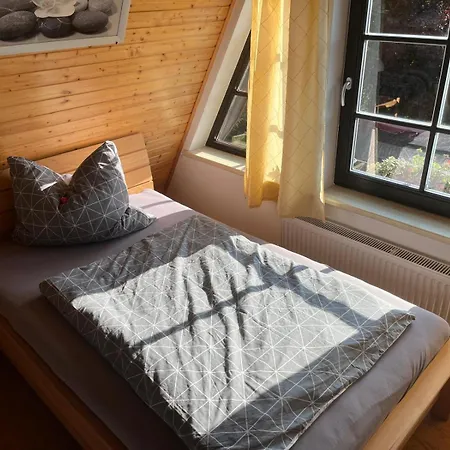 Vakantiehuis Paulina