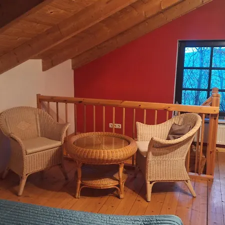 Vakantiehuis Paulina *