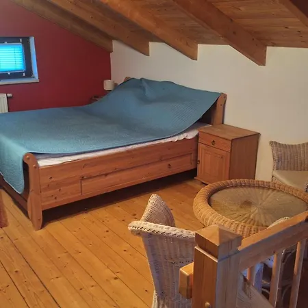 Vakantiehuis Paulina