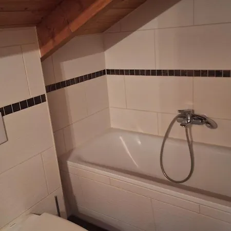 Vakantiehuis Paulina *