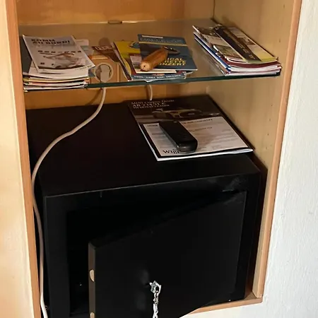 Vakantiehuis Paulina