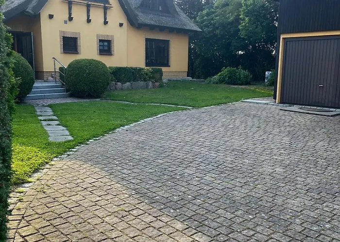 Paulina Dom wakacyjny