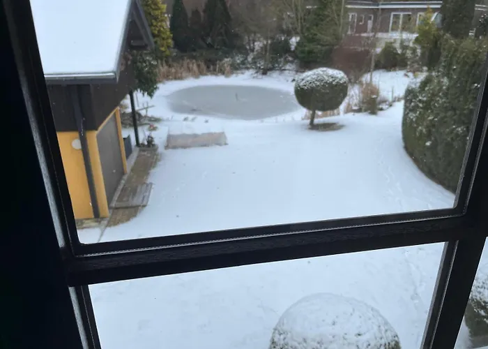 Paulina Dom wakacyjny Kröpelin