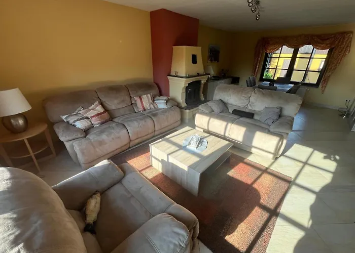 Dom wakacyjny Paulina *