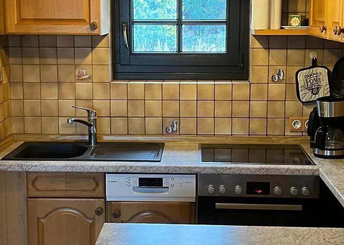 Paulina Dom wakacyjny