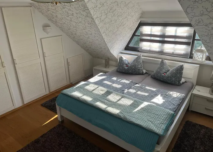 Paulina Dom wakacyjny Kröpelin