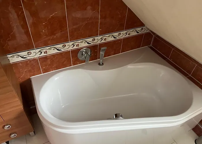 Paulina Dom wakacyjny *