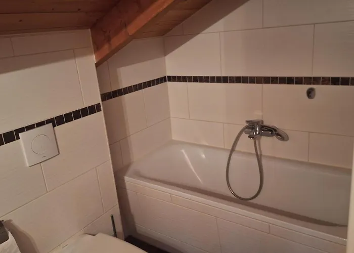 Dom wakacyjny Paulina *